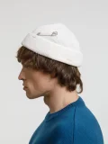 Шапка Pricker, белая - фото 9