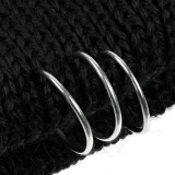 Шапка Pricker, черная - фото 6