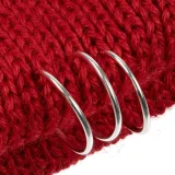 Шапка Pricker, красная - фото 6