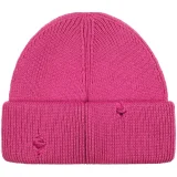 Шапка Pricker, розовая (малиновая) - фото 3
