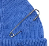 Шапка Pricker, синяя (аква) - фото 5