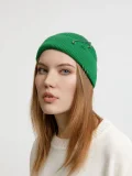 Шапка Pricker, ярко-зеленая - фото 10