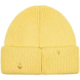 Шапка Pricker, желтая (попкорн) - фото 3