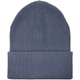 Шапка Real Rib, серая - фото 2