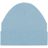 Шапка Real Talk, голубая - фото 3