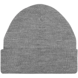 Шапка Real Talk, серая - фото 3