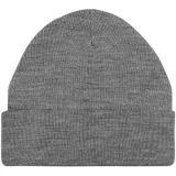 Шапка Real Talk, серая - фото 8