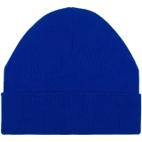 Шапка Real Talk, синяя - фото 3