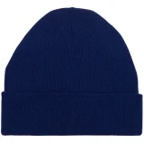 Шапка Real Talk, темно-синяя - фото 3