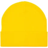 Шапка Real Talk, желтая - фото 2