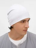 Шапка Senti, белая - фото 4