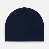 Шапка Senti, темно-синяя - фото 1