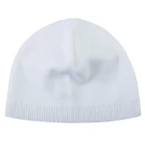 Шапка Siver, белая - фото 3