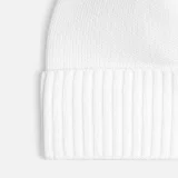 Шапка Sorang, белая - фото 2