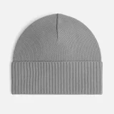 Шапка Sorang, серая - фото 1