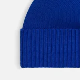 Шапка Sorang, ярко-синяя - фото 2