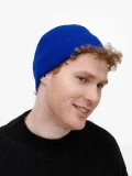 Шапка Sorang, ярко-синяя - фото 4