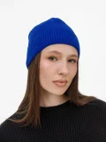 Шапка Sorang, ярко-синяя - фото 5