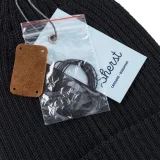 Шапка Stout, черная - фото 9