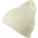 Шапка Stout, молочно-белая - фото 3
