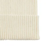 Шапка Stout, молочно-белая - фото 5