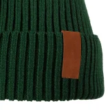 Шапка Stout, зеленая - фото 6