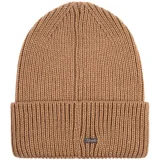 Шапка Tommi, бежевый меланж - фото 2