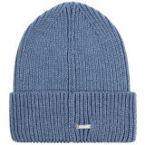 Шапка Tommi, голубой меланж - фото 2