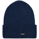 Шапка Tommi, синий меланж - фото 2
