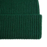 Шапка Tommi, зеленая - фото 3