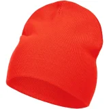 Шапка Tube Top, красная (кармин) - фото 1