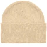 Шапка Urban Flow, бежевая - фото 2