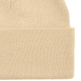 Шапка Urban Flow, бежевая - фото 3