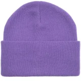 Шапка Urban Flow, фиолетовая - фото 2