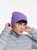 Шапка Urban Flow, фиолетовая - фото 5