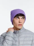 Шапка Urban Flow, фиолетовая - фото 6