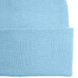 Шапка Urban Flow, голубой - фото 3