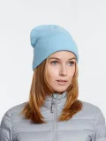 Шапка Urban Flow, голубой - фото 5