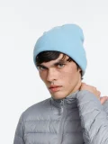 Шапка Urban Flow, голубой - фото 9