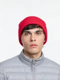 Шапка Urban Flow, красная - фото 5