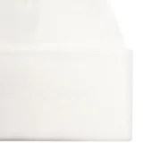 Шапка Urban Flow, молочно-белая - фото 3