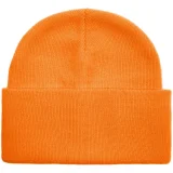 Шапка Urban Flow, оранжевая - фото 2