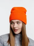 Шапка Urban Flow, оранжевая - фото 8