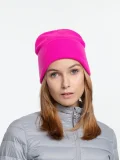 Шапка Urban Flow, розовый неон - фото 4