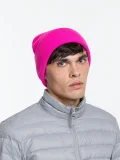 Шапка Urban Flow, розовый неон - фото 7