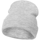 Шапка Urban Flow, светло-серый меланж - фото 1