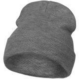 Шапка Urban Flow, темно-серый меланж - фото 1