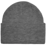 Шапка Urban Flow, темно-серый меланж - фото 2