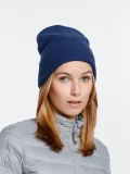 Шапка Urban Flow, темно-синий - фото 4