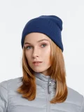 Шапка Urban Flow, темно-синий - фото 5